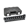 GearWrench — 1/2" Drive Impact Socket Sets