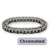 Timken Drives - Roller Chain - 1 Strand - Chromated
