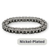 Timken Drives - Roller Chain - 1 Strand - Nickel-Plated