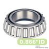 Timken - Taper Roller Cone - 0.866" I.D.
