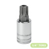 GearWrench - 1/4" Drive Torx Bit Socket
