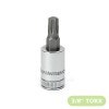 GearWrench - 3/8" Drive Torx Bit Socket