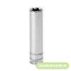 GearWrench - 1/4" Drive Deep External Torx Socket - E11
