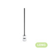 GearWrench - 3/8" Drive Long Hex Bit Socket