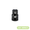 GearWrench - 3/8" Drive Impact Socket