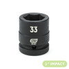 GearWrench - 1" Drive Impact Socket