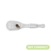 GearWrench - 3/8" Drive 90-Tooth Compact Ratchet