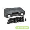 GearWrench - 3/8" Drive Impact Socket Sets