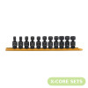 GearWrench - X-Core Universal Impact Socket Sets