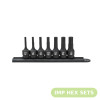 GearWrench - Impact Hex Bit Socket Sets