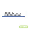 GearWrench - Bit Socket Sets