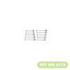 GearWrench - 90-Tooth Ratcheting Wrench Sets
