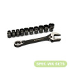 GearWrench - Specialty Wrench Sets