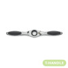 GearWrench - 1/2" Drive Large T-Handle Ratchet