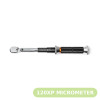 GearWrench - 120XP Micrometer Torque Wrench