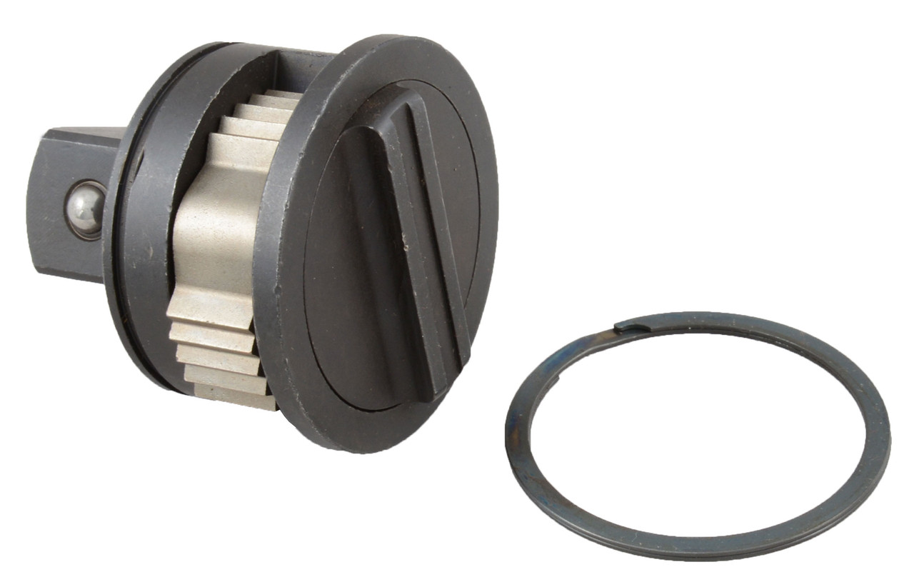 Martin 1" Drive Impact Ratchet 30" - view 2