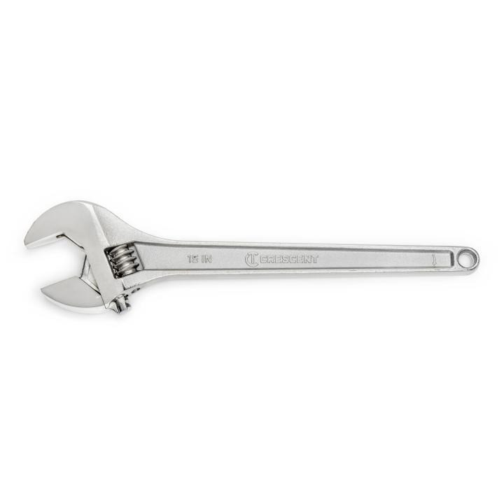 Crescent Adjustable Tapered Handle Wrench