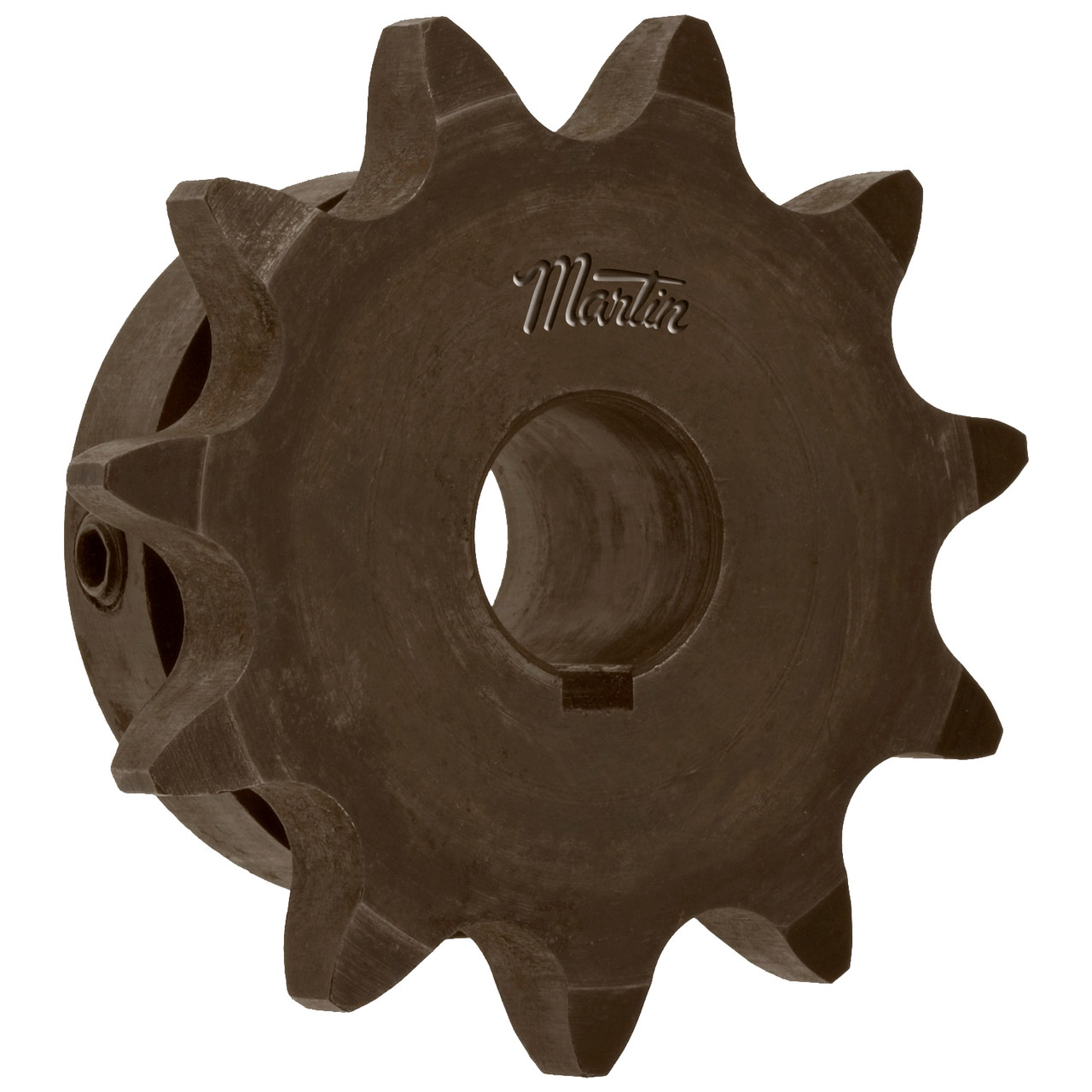 Martin - BSHT - "Sabertooth" Hardened Tooth Sprocket