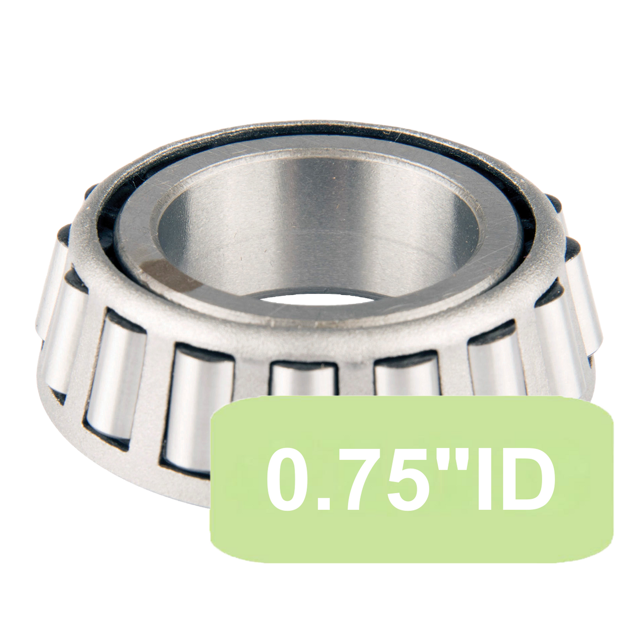 Timken Taper Roller Cone 0.75" I.D.