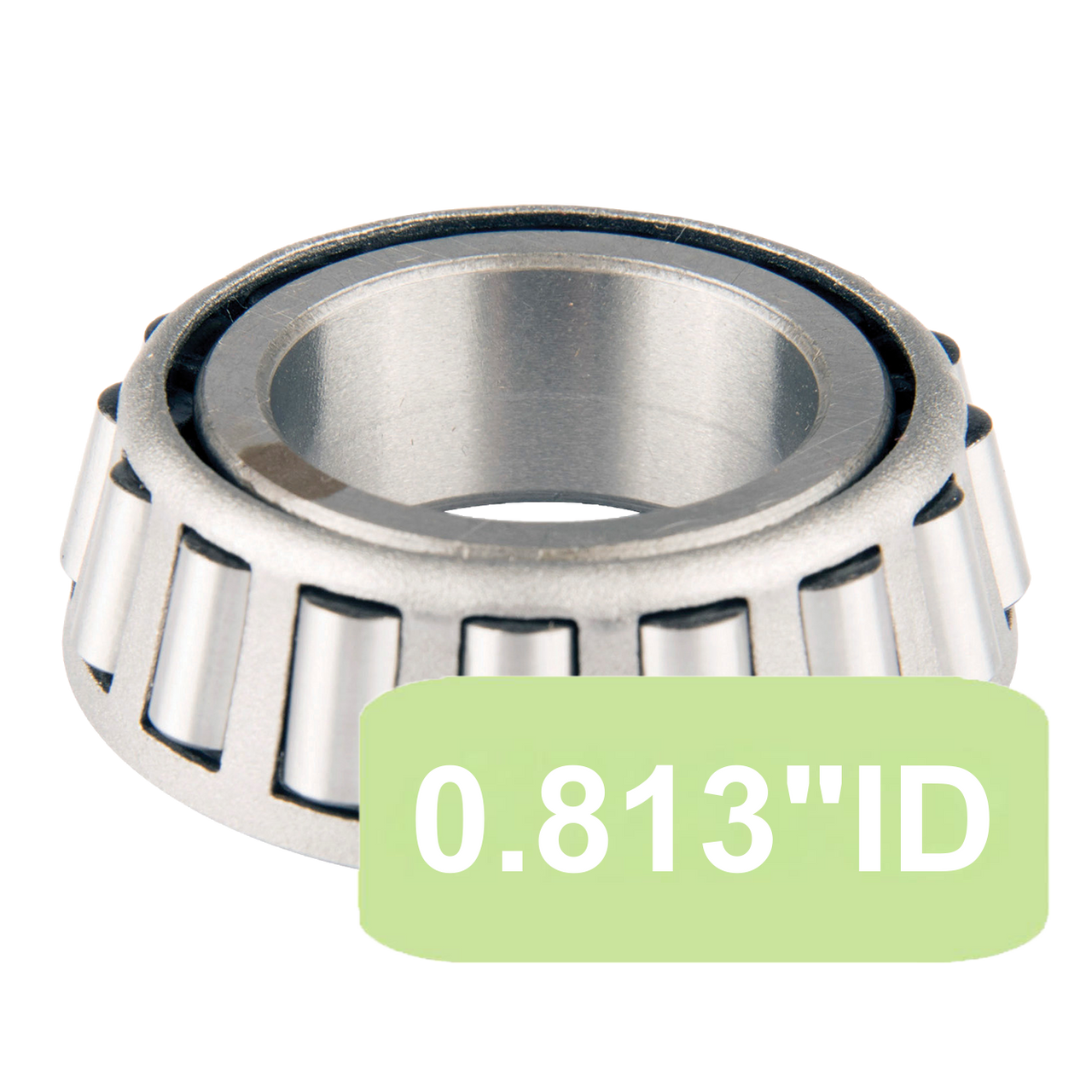 Timken Taper Roller Cone 0.813" I.D.