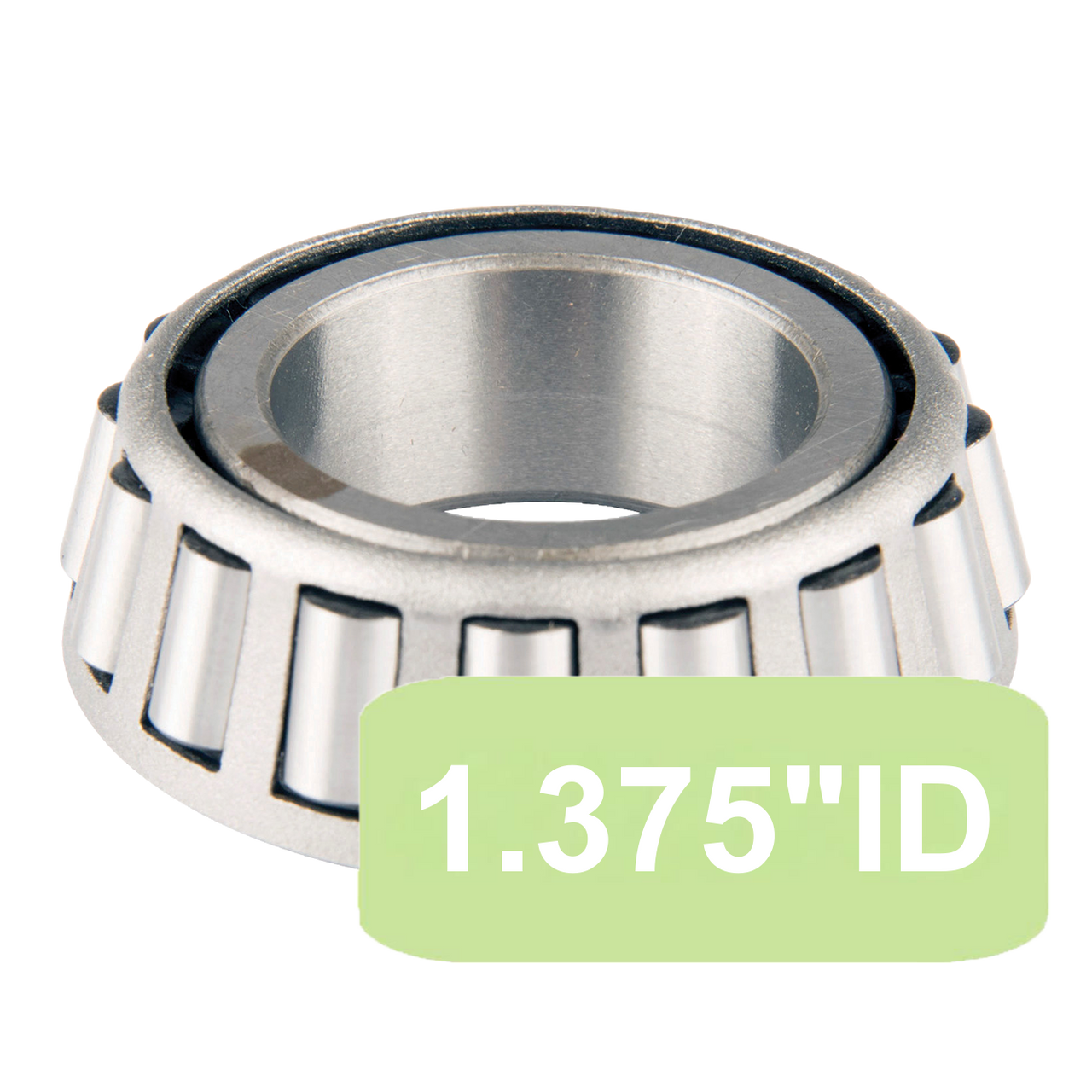 Timken Taper Roller Cone 1.375" I.D.