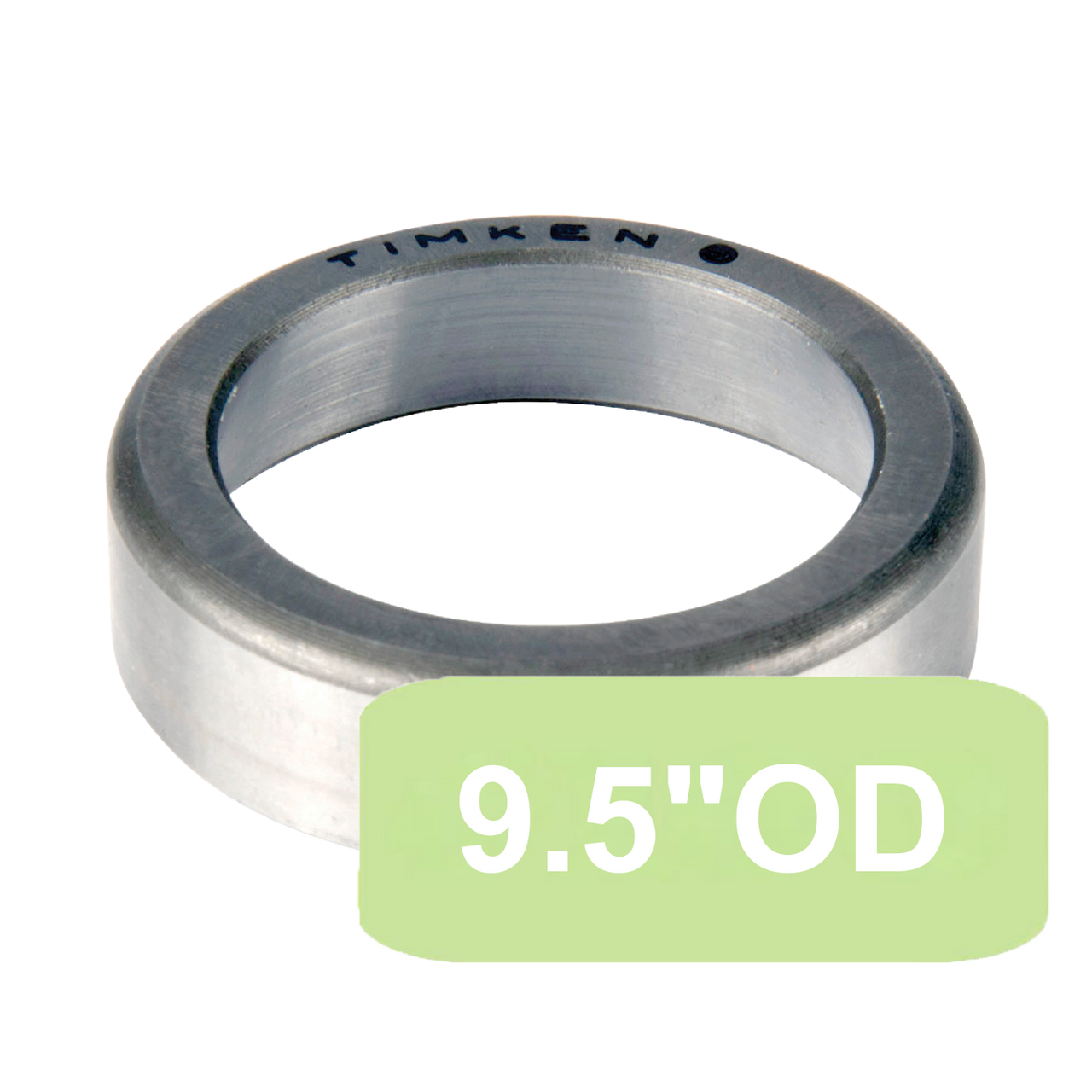 Timken - Taper Roller Cup - 9.5" O.D.