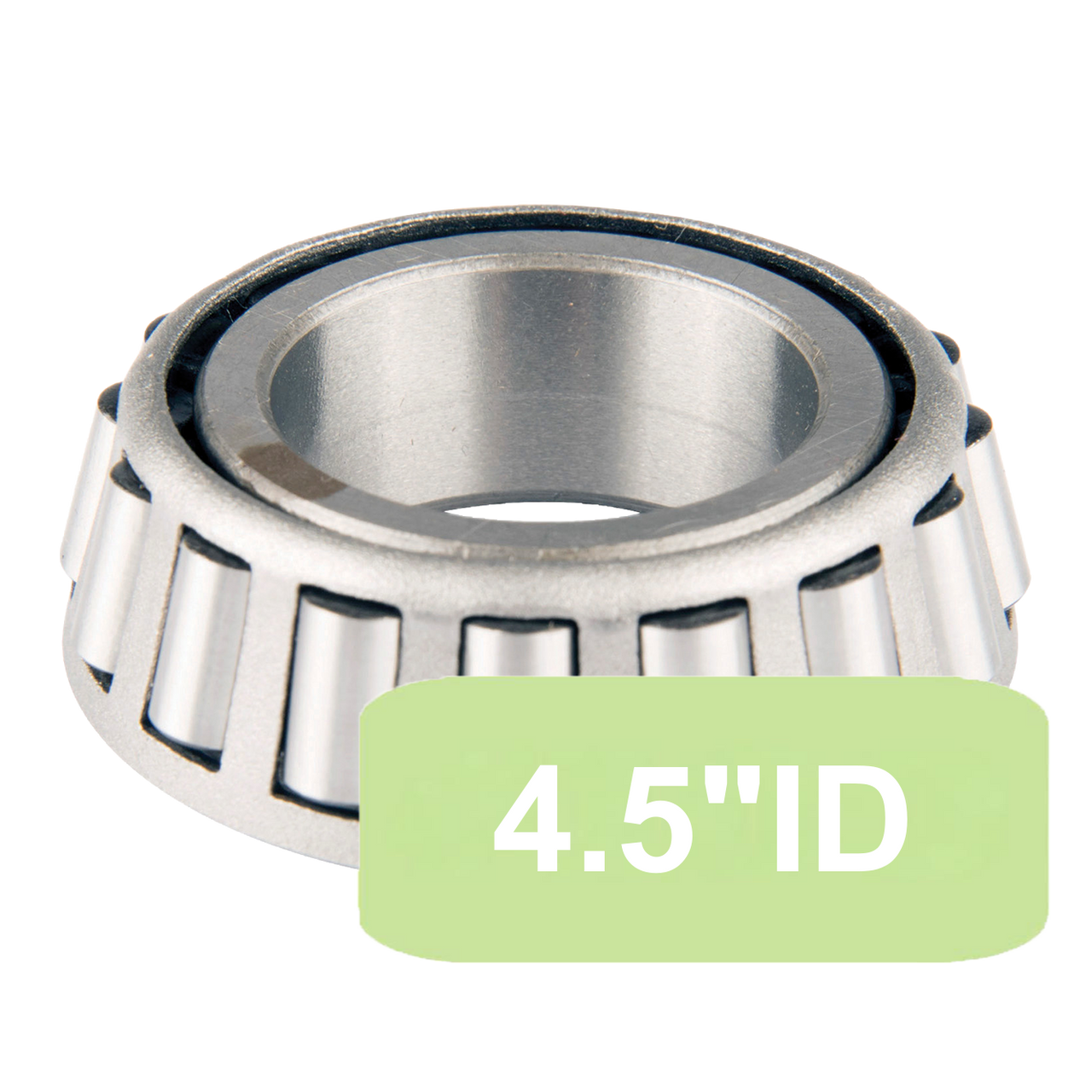 Timken - Taper Roller Cone - 4.5" I.D.