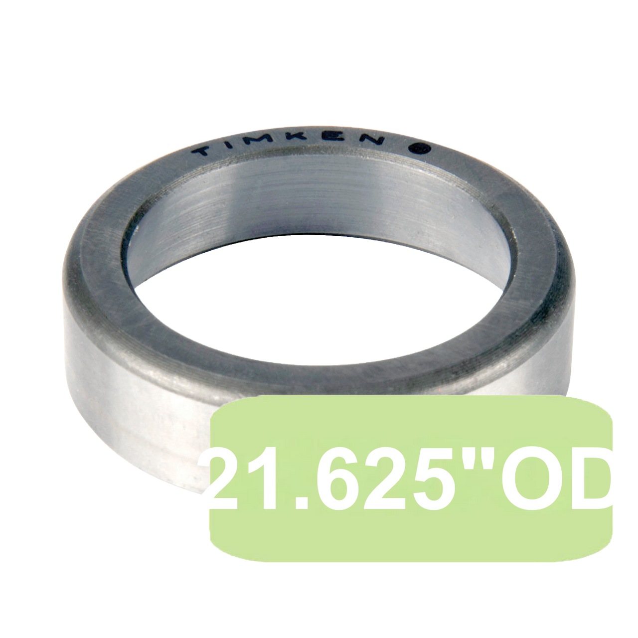 Timken Taper Roller Cup 21.625" O.D.