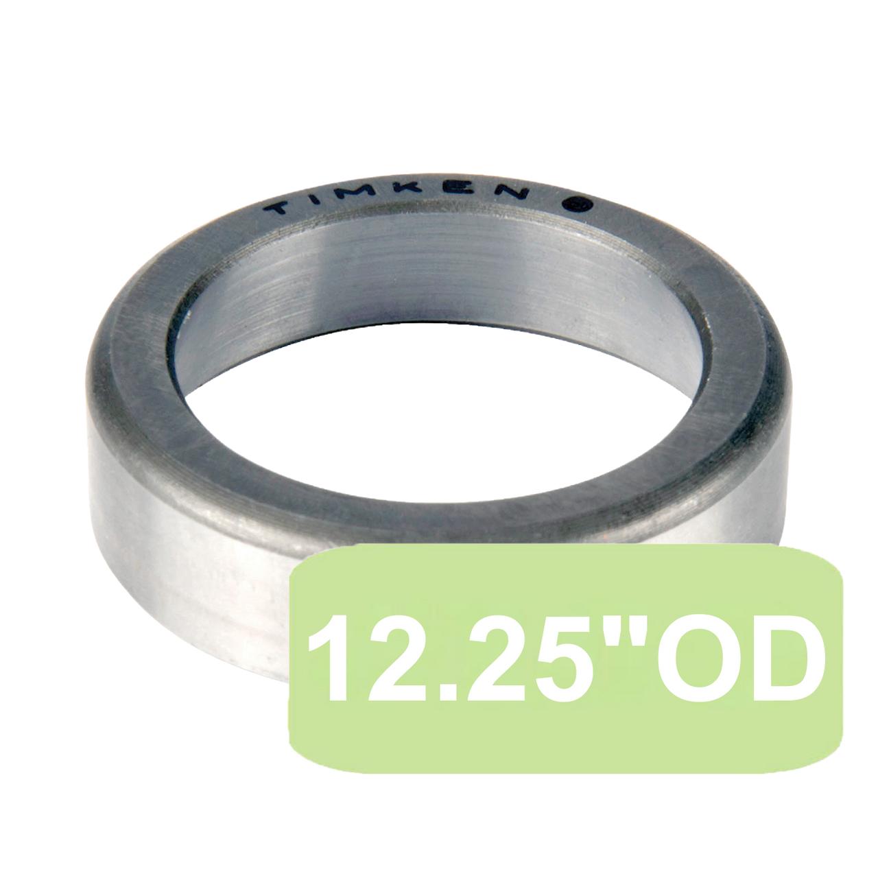 Timken Taper Roller Cup 12.25" O.D.