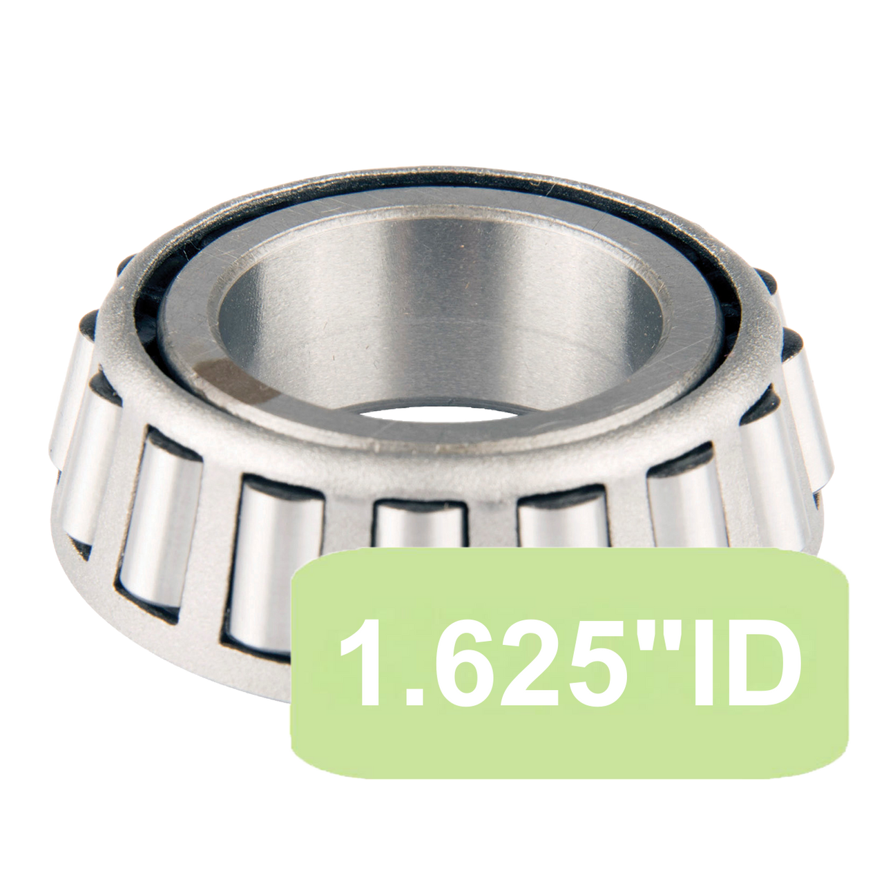 Timken Taper Roller Cone 1.625" I.D.