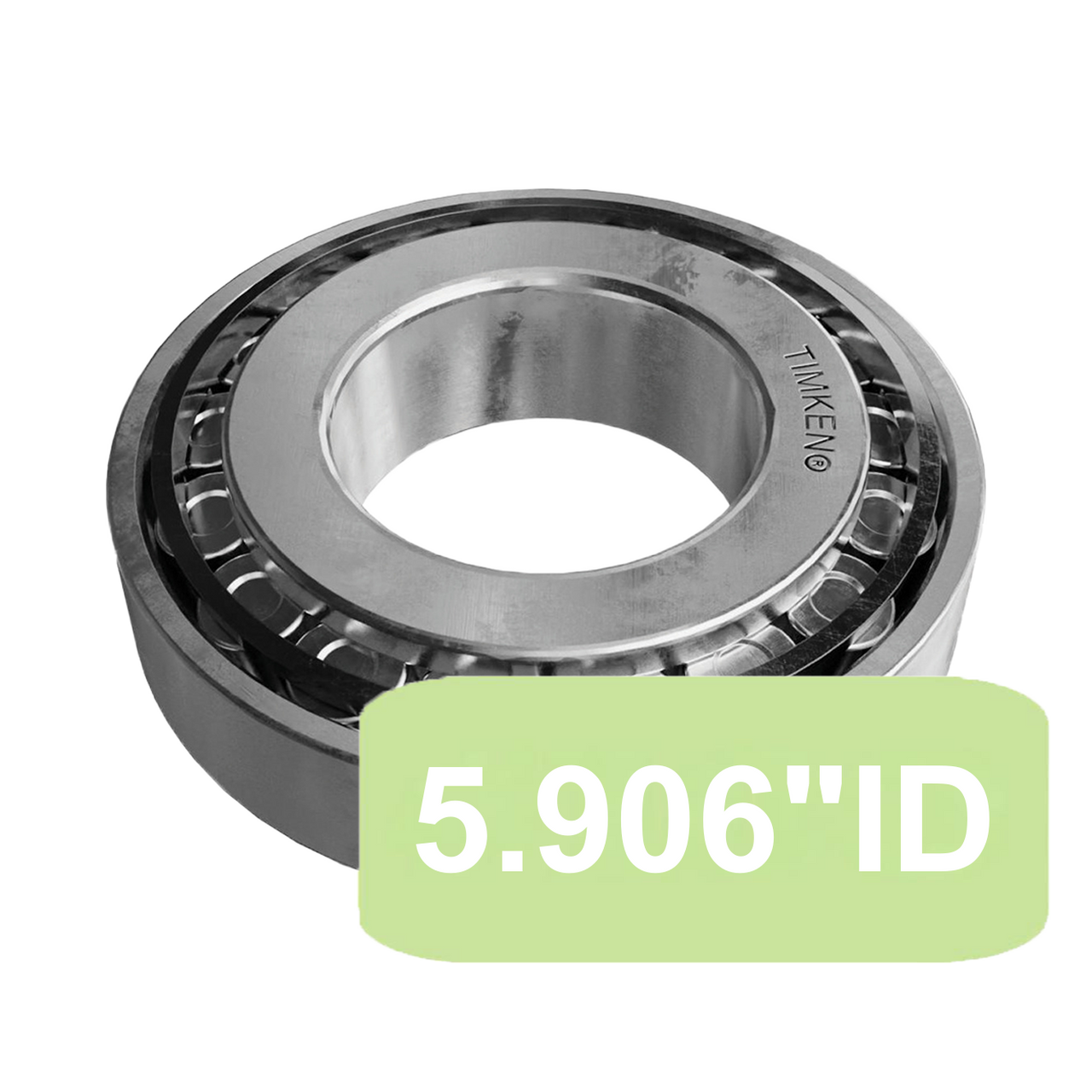 Timken - Taper Roller Kits - 5.906" ID