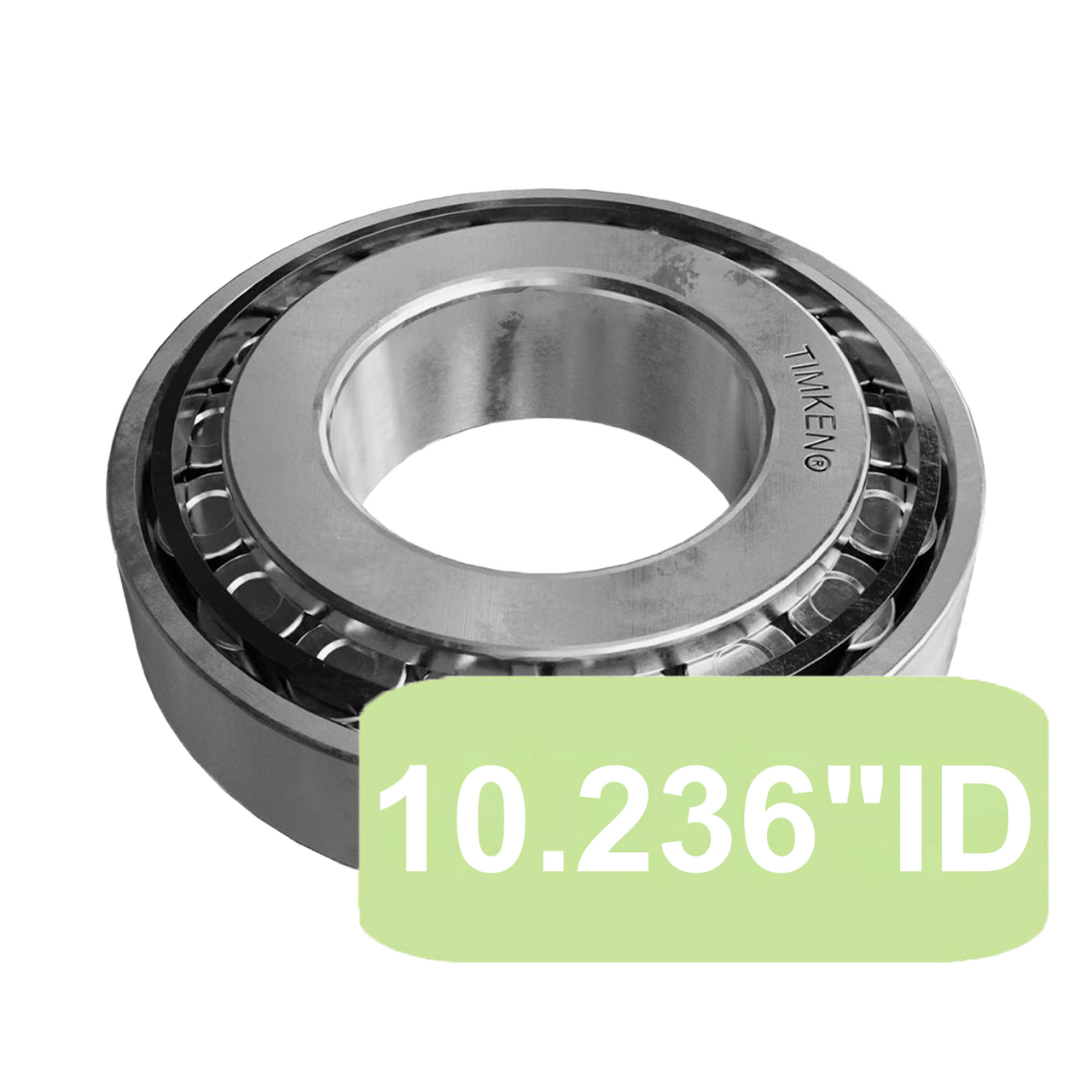 Timken - Taper Roller Kits - 10.236" ID x 18.898" OD x 5.118" W