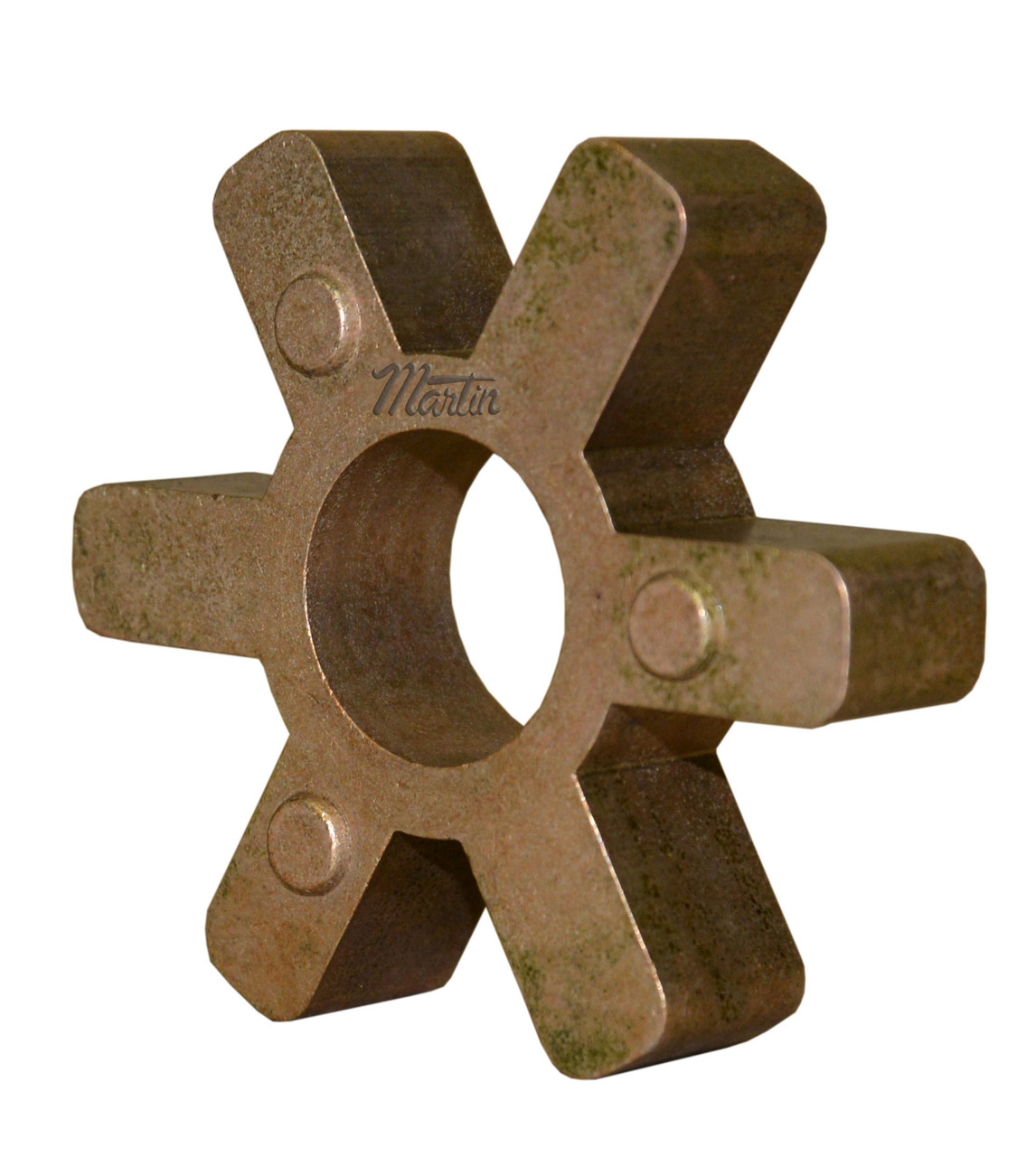 Martin Jaw Coupling Spider