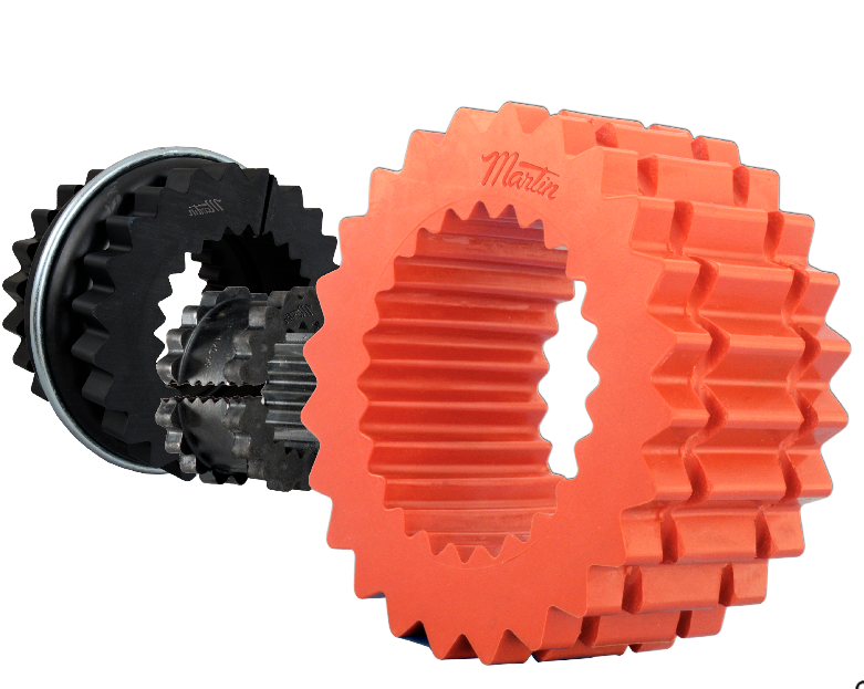 Martin - Quadra-Flex® Coupling Sleeve Element