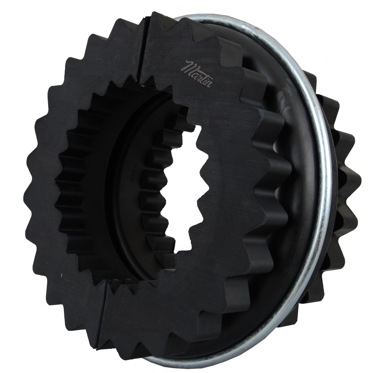 Martin Quadra-Flex® Coupling Sleeve Element - view 3