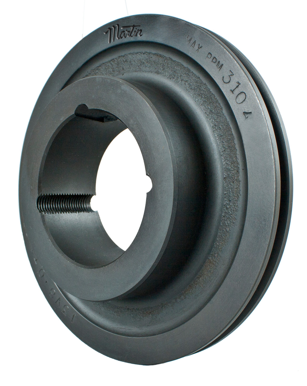 Martin - Hi-Cap® 3V Sheave (Taper Bushed)