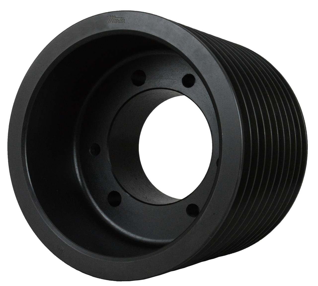 Martin Hi-Cap® 5V Sheave (QD Bushed)