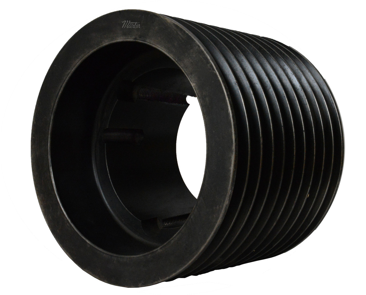 Martin Hi-Cap® 5V Sheave (Taper Bushed)