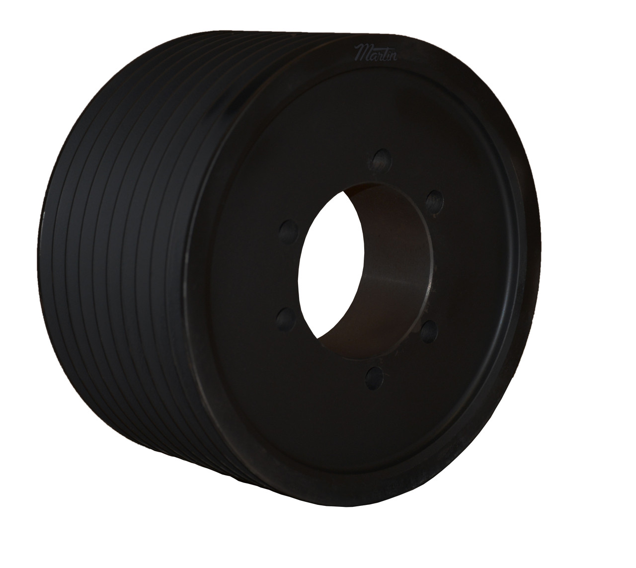 Martin Hi-Cap® 8V Sheave (QD Bushed)