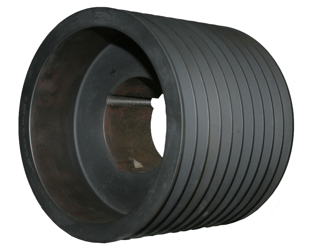 Martin Hi-Cap® 8V Sheave (Taper Bushed)