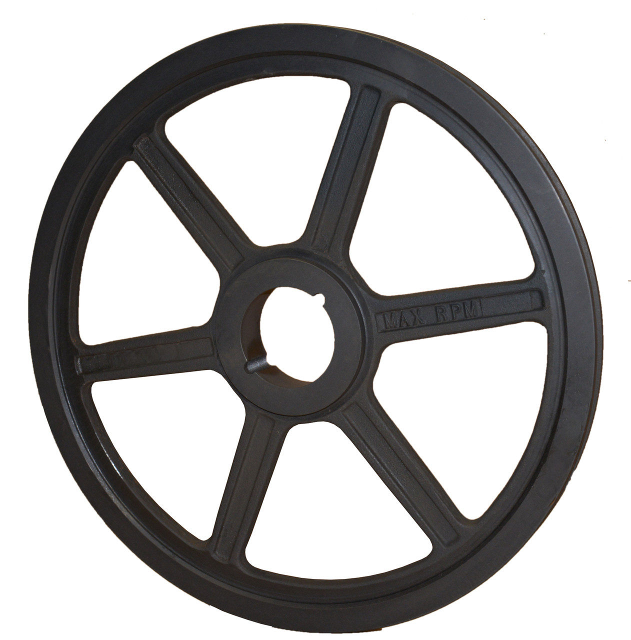 Martin Conventional B Sheave (Taper Bushed)