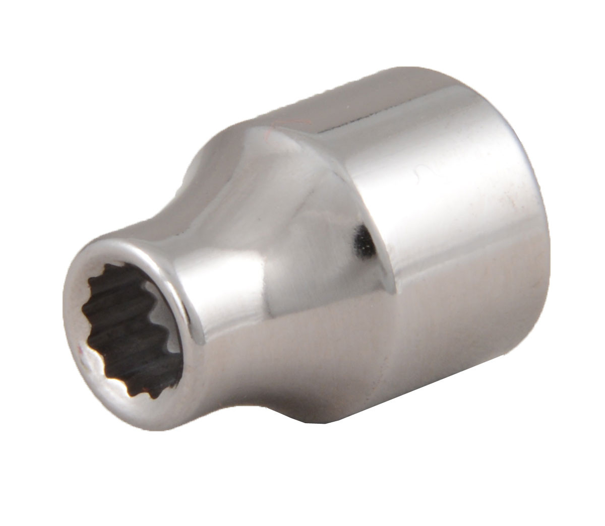 Martin - 3/8" Drive Chrome Socket