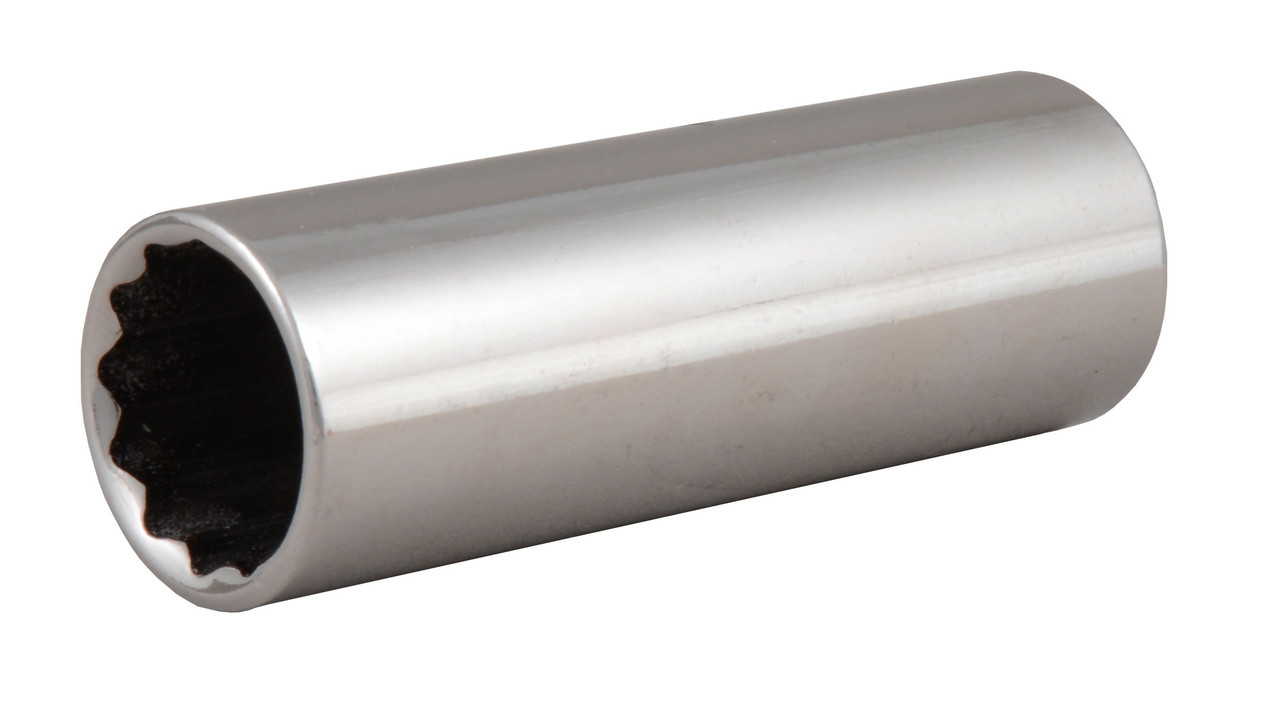 Martin - 3/8" Drive Chrome Socket