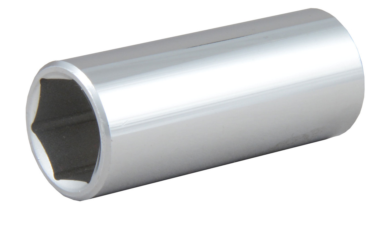 Martin - 3/8" Drive Chrome Socket