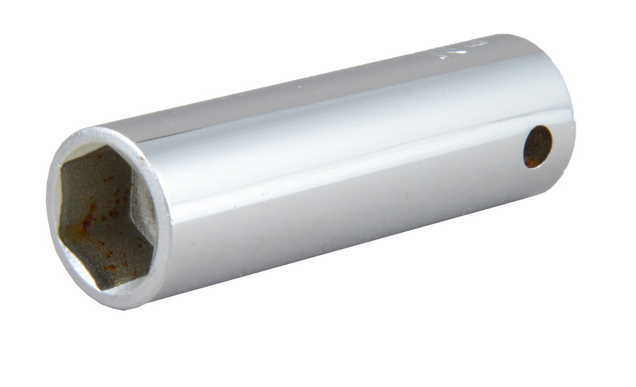 Martin - 3/8" Drive Chrome Socket