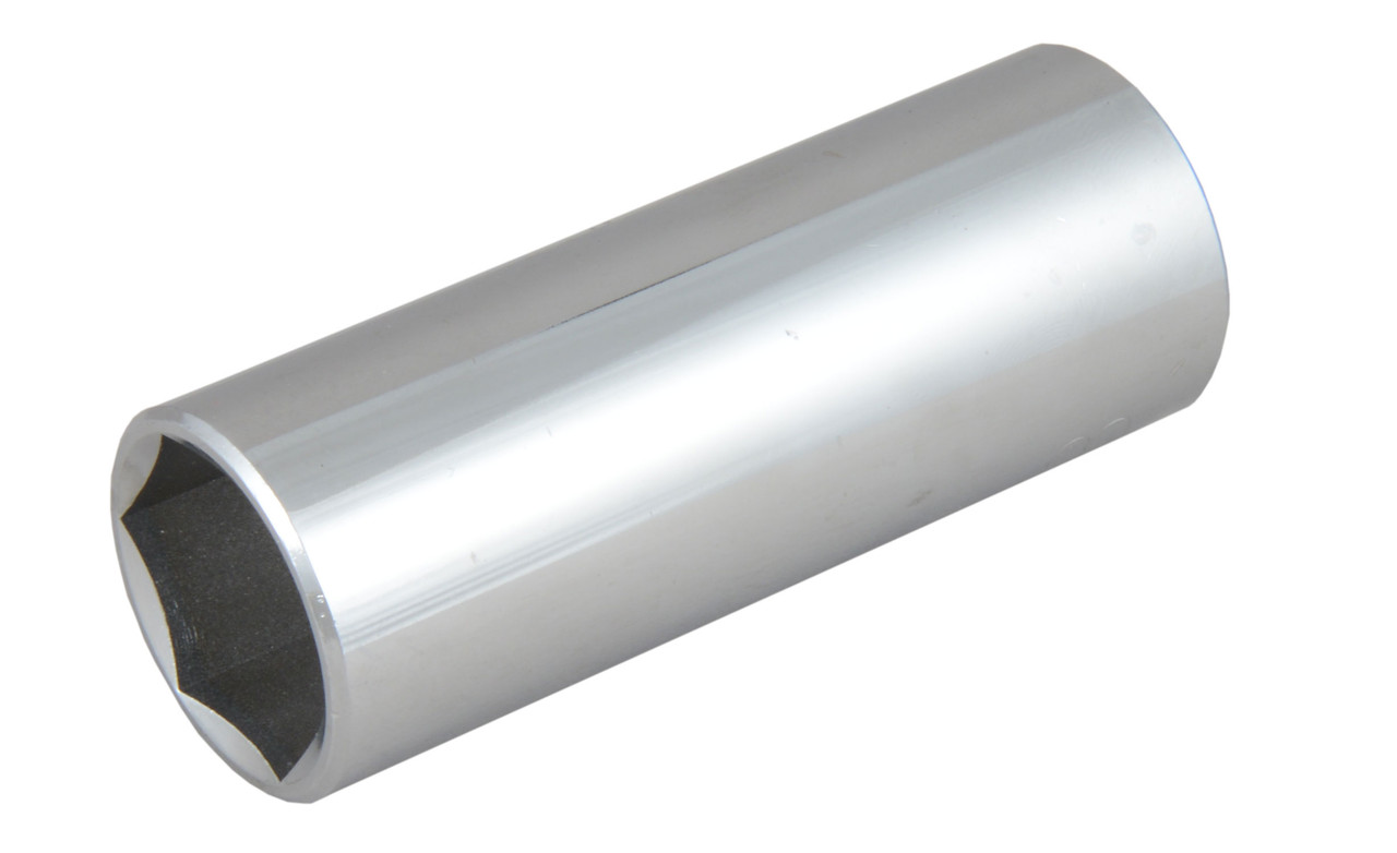 Martin - 1/2" Drive Chrome Socket