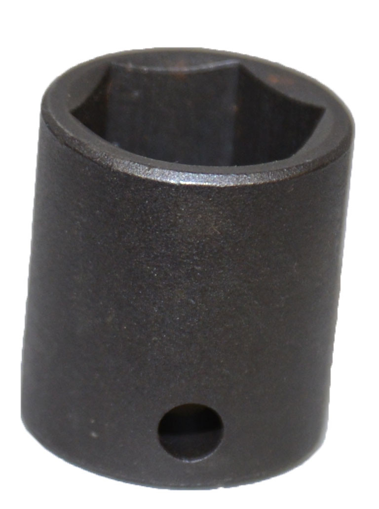 Martin - 3/8" Drive Impact Socket