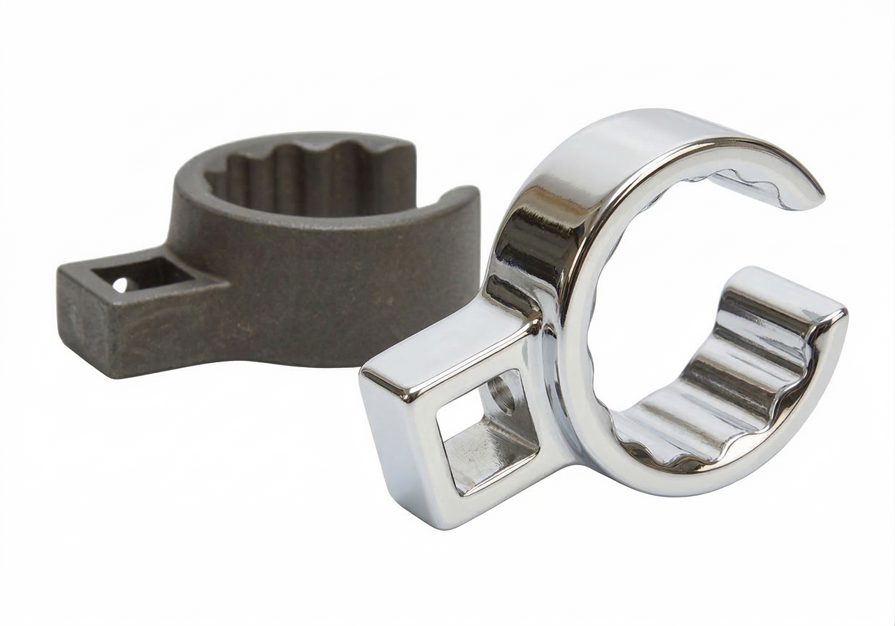 Martin - 3/8" Drive Crowfoot Wrench