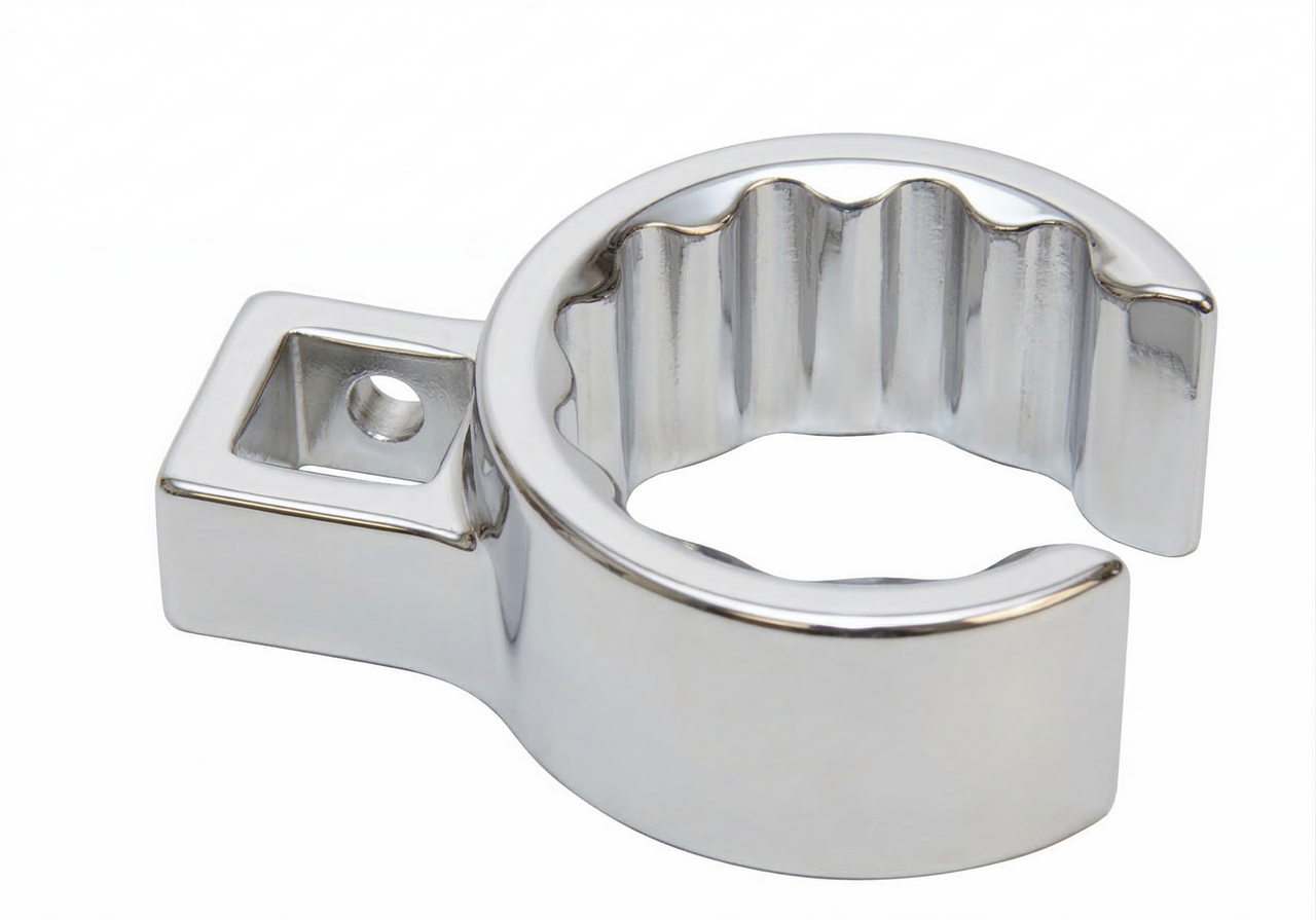 Martin 1/2" Drive Crowfoot Wrench - view 17