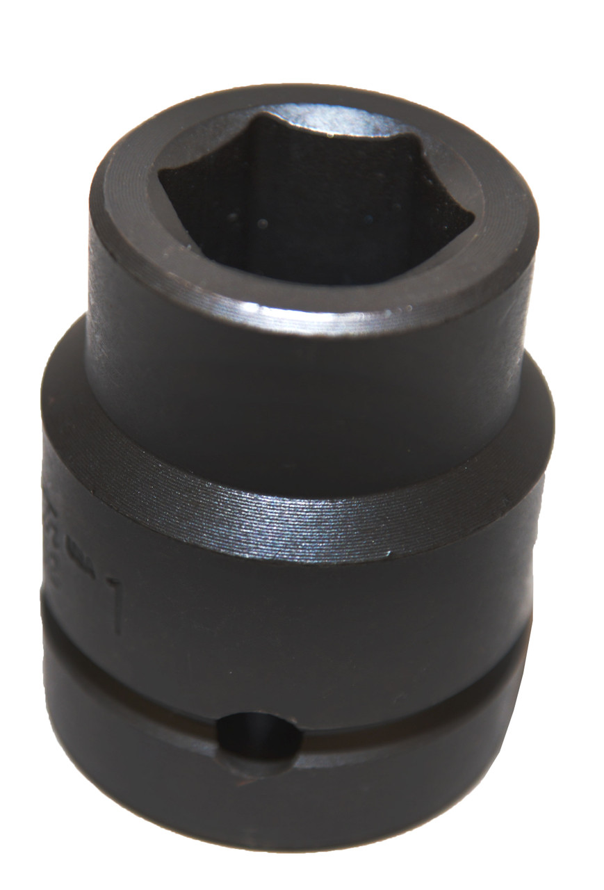 Martin 3/4" Drive Impact Socket - view 5